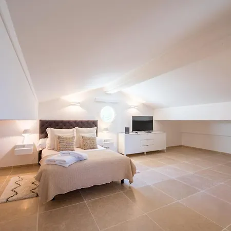 In Great Location - Saint-tropez ! Вилла Сен-Тропе