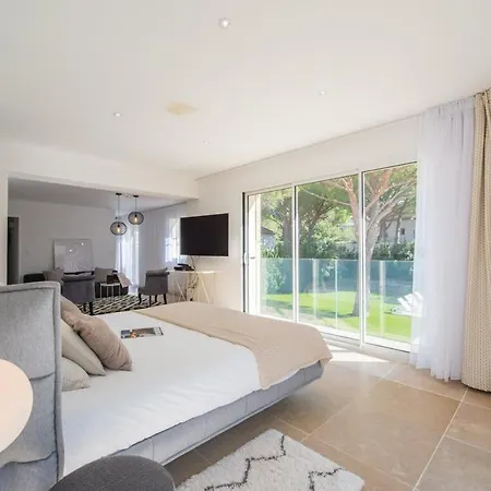 In Great Location - Saint-tropez ! Вилла Сен-Тропе