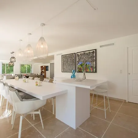 In Great Location - Saint-tropez ! Вилла *